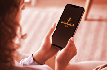 Binance.US Valued at $4.5B, Circle Among New Investors