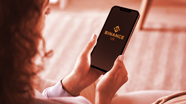 Binance.US Valued at $4.5B, Circle Among New Investors