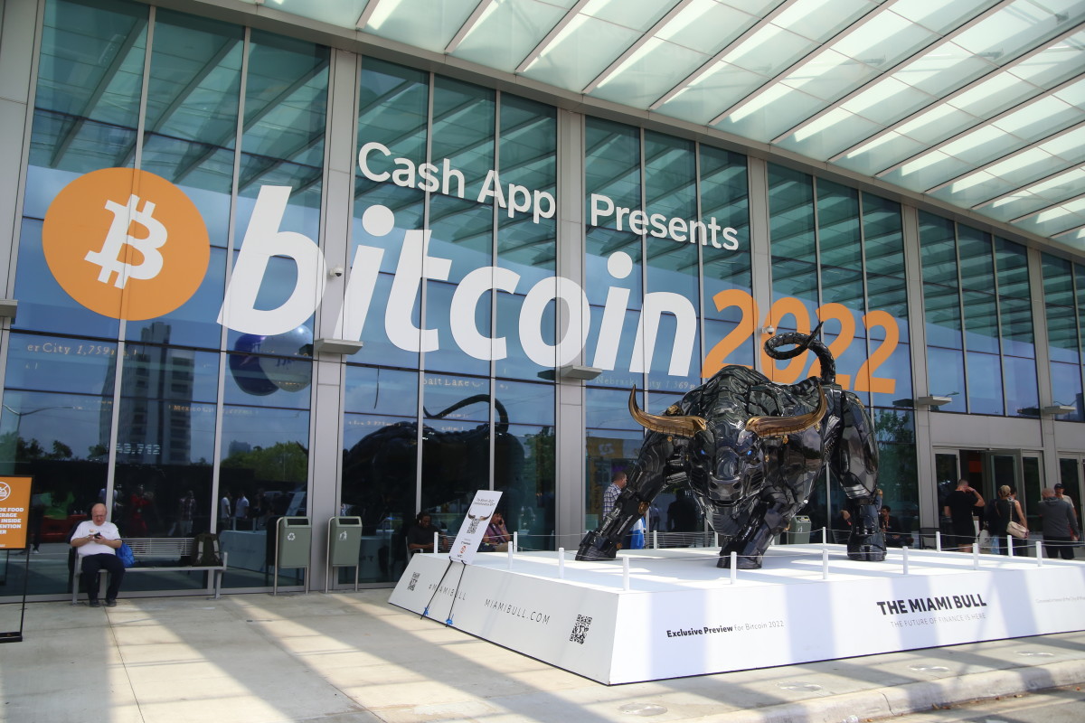 Bitcoin 2022 Was Revolutionary - Bitcoin Magazine: Bitcoin News, Articles, Charts, and Guides