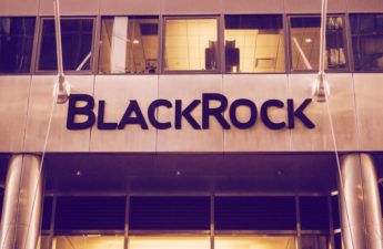 BlackRock to Handle Circle's USDC Cash Reserves as Part of $400M Funding Round