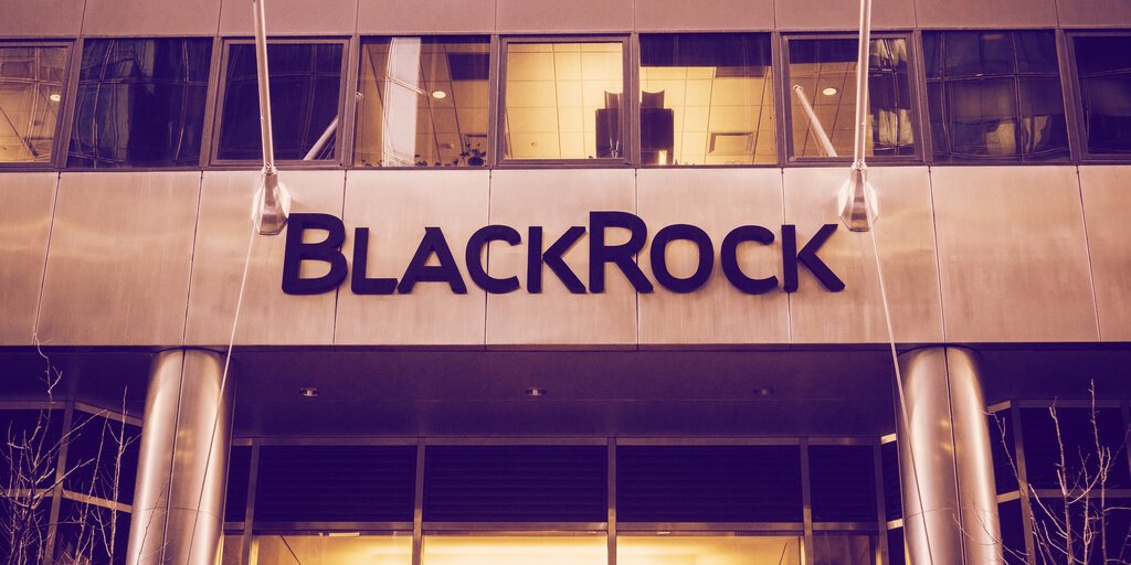 BlackRock to Handle Circle's USDC Cash Reserves as Part of $400M Funding Round