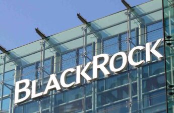 Blackrock Launches Blockchain ETF Offering Investors Exposure to Crypto Sector