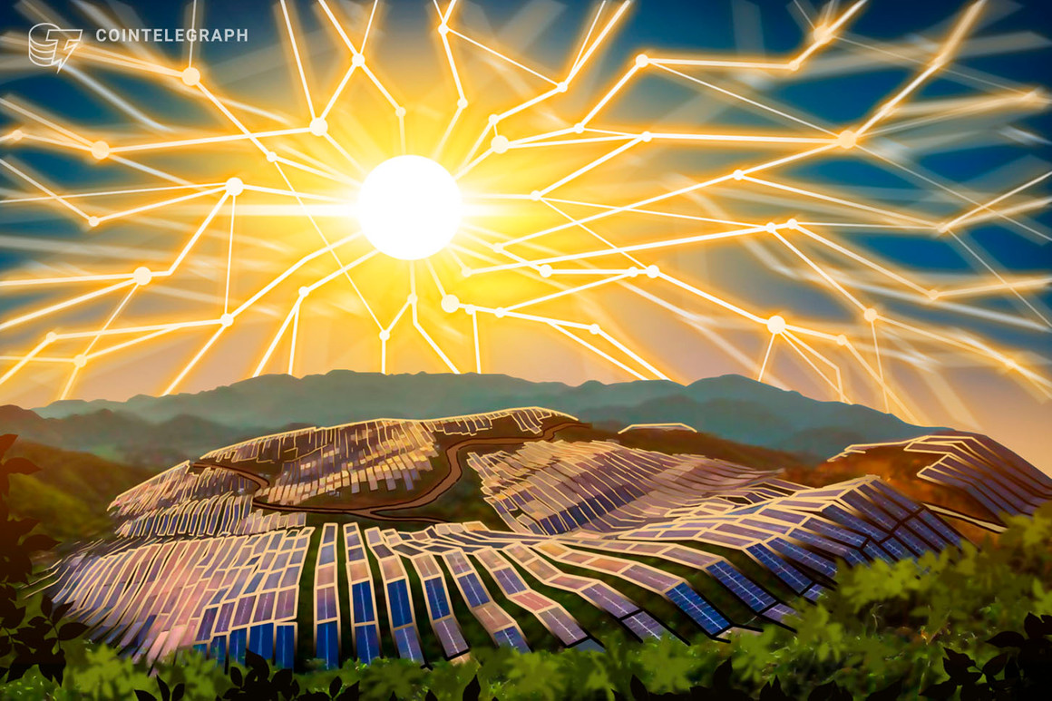 Blockstream and Block Inc to build solar Bitcoin mining facility powered by Tesla technology