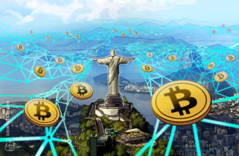 Brazil’s Senate approves 'Bitcoin law' to regulate cryptocurrencies