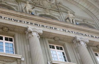 Swiss National Bank: Buying Bitcoin Is Not a Problem for Us