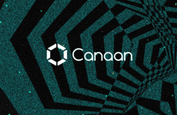 Canaan Announces A New Bitcoin ASIC And Green Mining