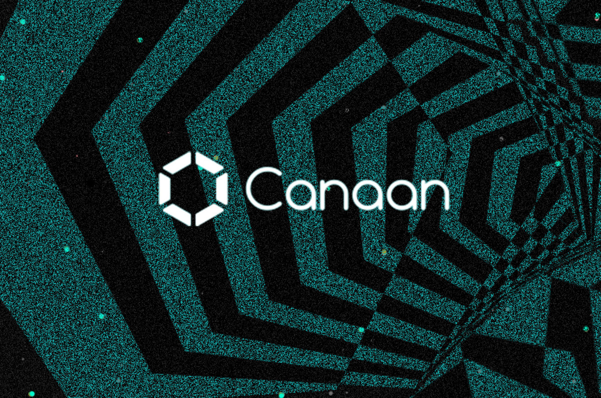 Canaan Announces A New Bitcoin ASIC And Green Mining