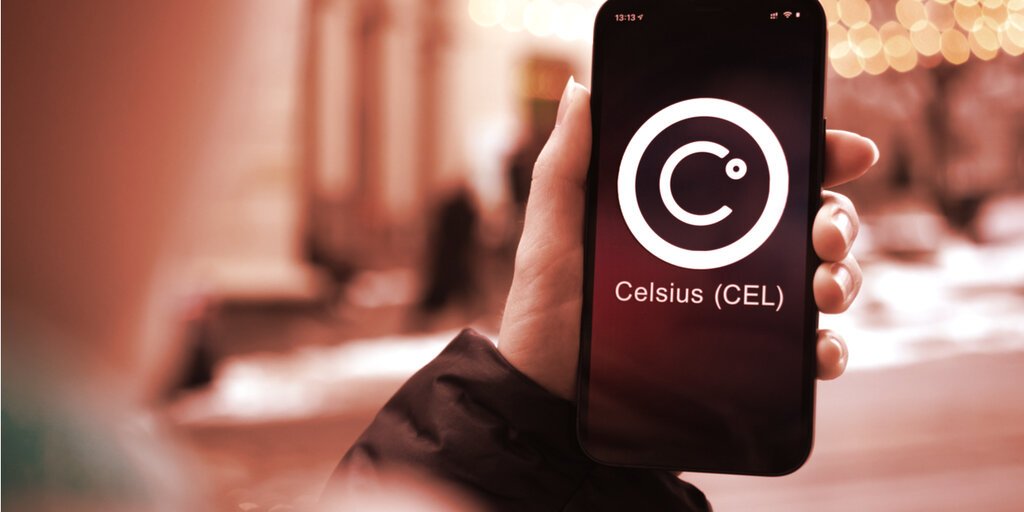 Celsius Phasing Out High-Interest Crypto Accounts for Non-Accredited US Investors