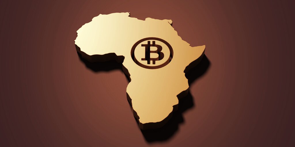 Central African Republic Didn't Share Bitcoin Adoption Plans With Central Bank: Report