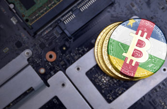 Central African Republic Has Adopted Bitcoin as Reference Currency — Office of the Presidency – Featured Bitcoin News