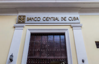 Central Bank of Cuba