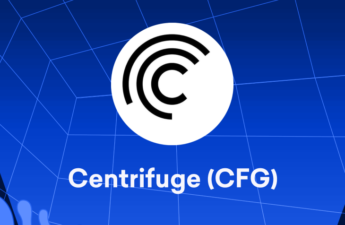 Centrifuge (CFG) Trading Starts April 29 - Deposit Now