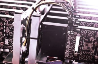 CleanSpark Borrows Against Bitcoin Mining Rigs to Get $35M for More Mining Rigs