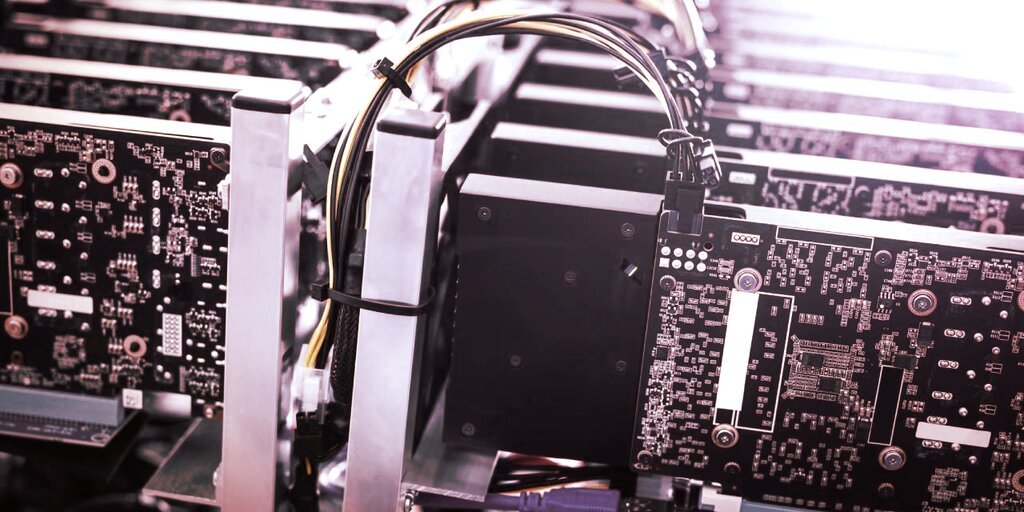 CleanSpark Borrows Against Bitcoin Mining Rigs to Get $35M for More Mining Rigs