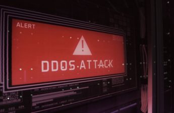 Cloudflare Blocks Massive DDoS Attack on Crypto Platform