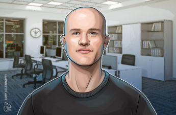 Coinbase CEO responds to insider trading allegations with changes for token listings