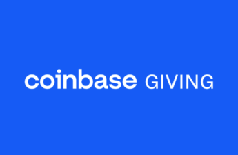 Coinbase Giving: Q1 2022 Review. By Darin Carter and Trent Fuenmayor… | by Coinbase | Apr, 2022