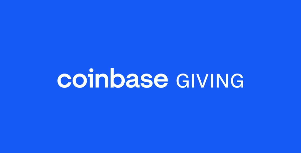 Coinbase Giving: Q1 2022 Review. By Darin Carter and Trent Fuenmayor… | by Coinbase | Apr, 2022