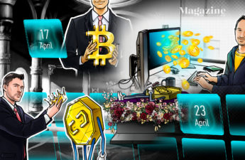 Cointelegraph Magazine