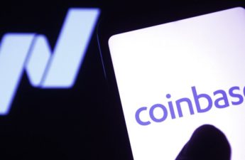 Coinbase Stock Hits All-Time Low After Ethereum NFT Marketplace Rollout