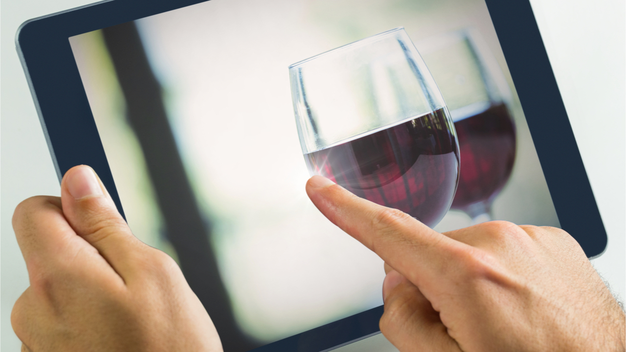 Collection of South African Fine Wine Sold as NFTs – Metaverse Bitcoin News