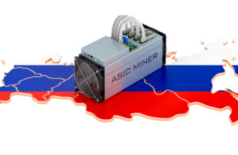 Report: Compass to Sell $30 Million in Crypto Mining Equipment Located in Russia