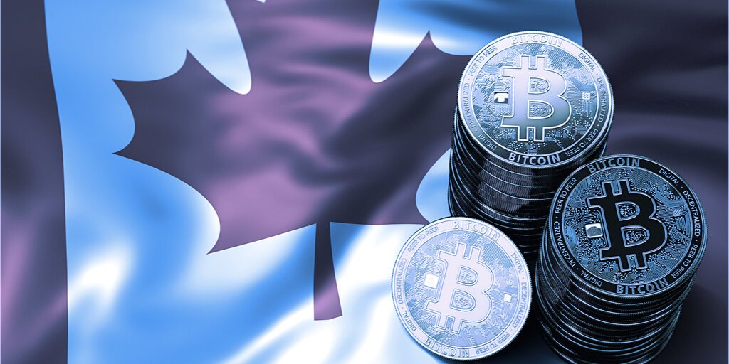 Crypto Is No Way to ‘Opt Out of Inflation:’ Bank of Canada