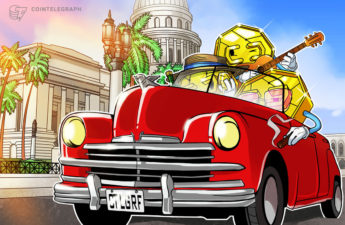 Cuban central bank makes it official: VASP licensing coming in May