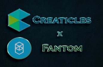 Custom NFT Marketplace Creaticles ($CRE8) Announces Fantom Integration as Part of Multi-Chain Expansion – Press release Bitcoin News