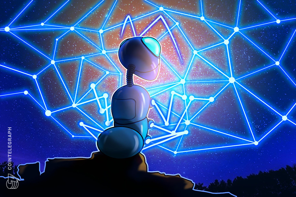 Decentralization 'absolutely essential' in building crypto capital markets