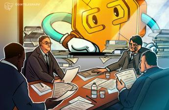 ECB needs 'globally coordinated regulatory action' on crypto, says official