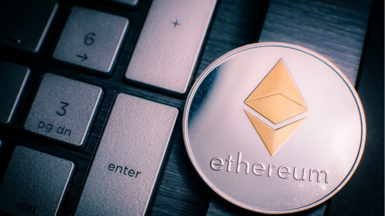 ETH Marginally Higher as BTC Consolidates on Friday – Market Updates Bitcoin News