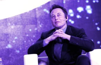 Elon Musk Offers To Buy '100% of Twitter'