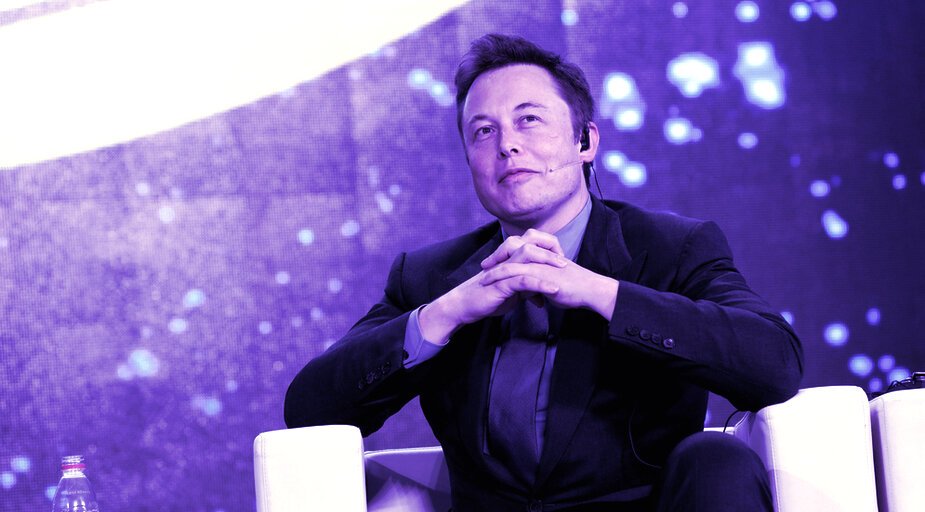 Elon Musk Offers To Buy '100% of Twitter'