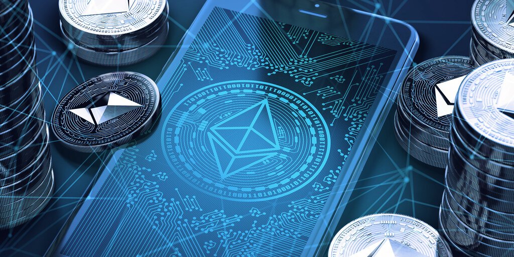 Ethereum Foundation Holds Nearly 3% of All ETH: Report