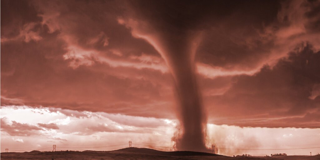 Ethereum Privacy Tool Tornado Cash Says It Uses Chainalysis to Block Sanctioned Wallets