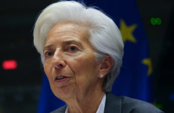 European Inflation Skyrockets to Record 7.5% — ECB Chief Lagarde Expects Energy Prices to 'Stay Higher for Longer'