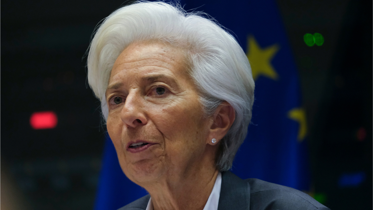 European Inflation Skyrockets to Record 7.5% — ECB Chief Lagarde Expects Energy Prices to 'Stay Higher for Longer'