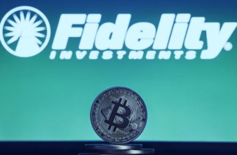 Fidelity to Let Workers Save 20% of Retirement in Bitcoin