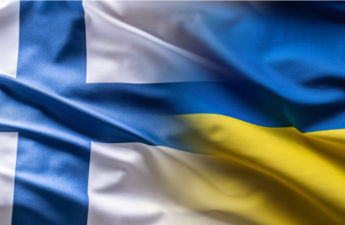 Finland to Donate Millions of Dollars From Sale of Seized Bitcoin to Ukraine