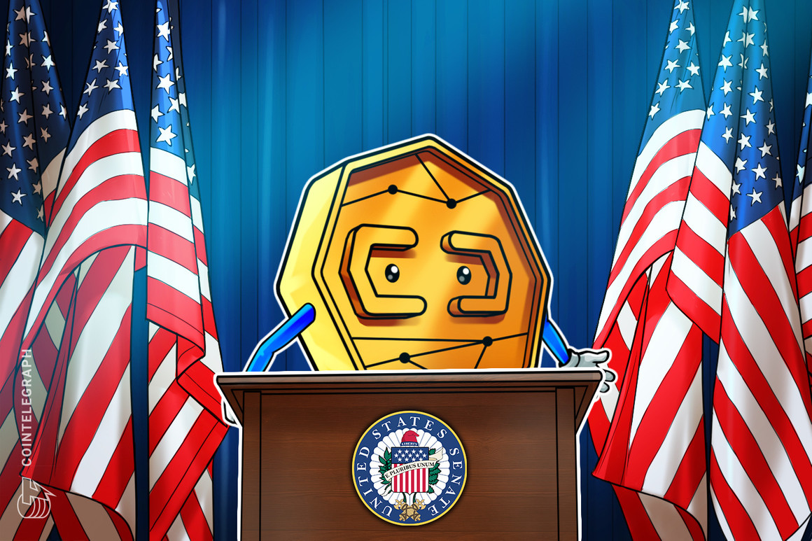 Former US Senator and House member joins Crypto Council for Innovation