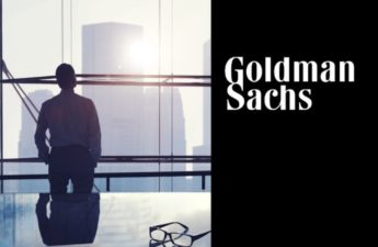 Goldman Sachs Offers Its First Bitcoin-Backed Loan: Report