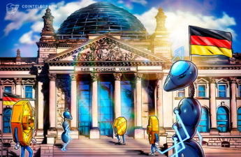 Here is why Germany is ranked the most crypto-friendly country