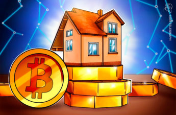 How a Bitcoiner used BTC to buy his mom a house