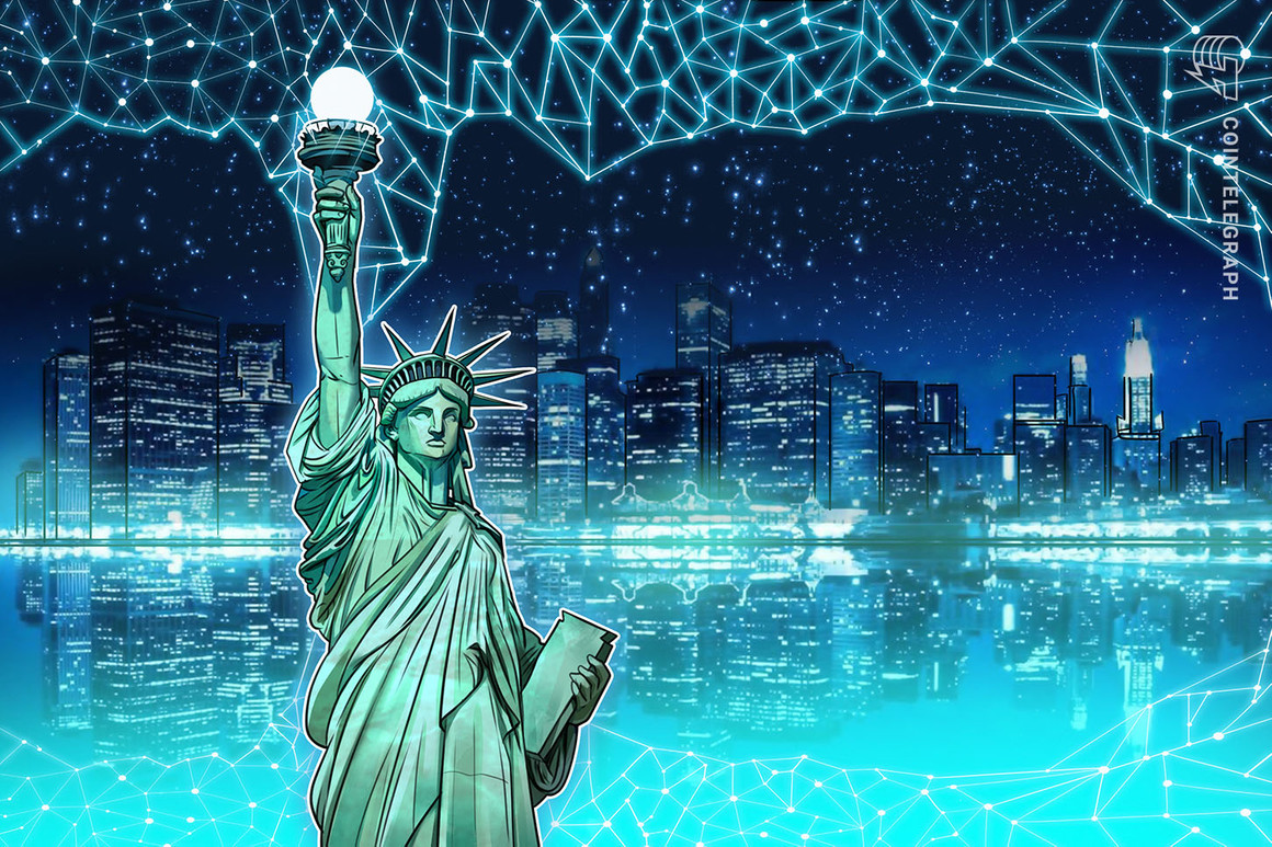 How could a new US law boost blockchain analysis?