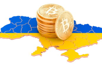 How the Crypto Community Supports the People of Ukraine