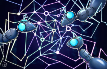 'Hyper-deflationary' network launches mainnet amid rising inflation