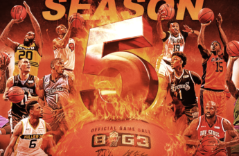 Ice Cube’s BIG3 Basketball League to Offer Team Ownership Stakes as NFTs