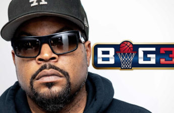 Ice Cube's Big3 Professional Basketball League Sells Team to a DAO for 25 NFTs