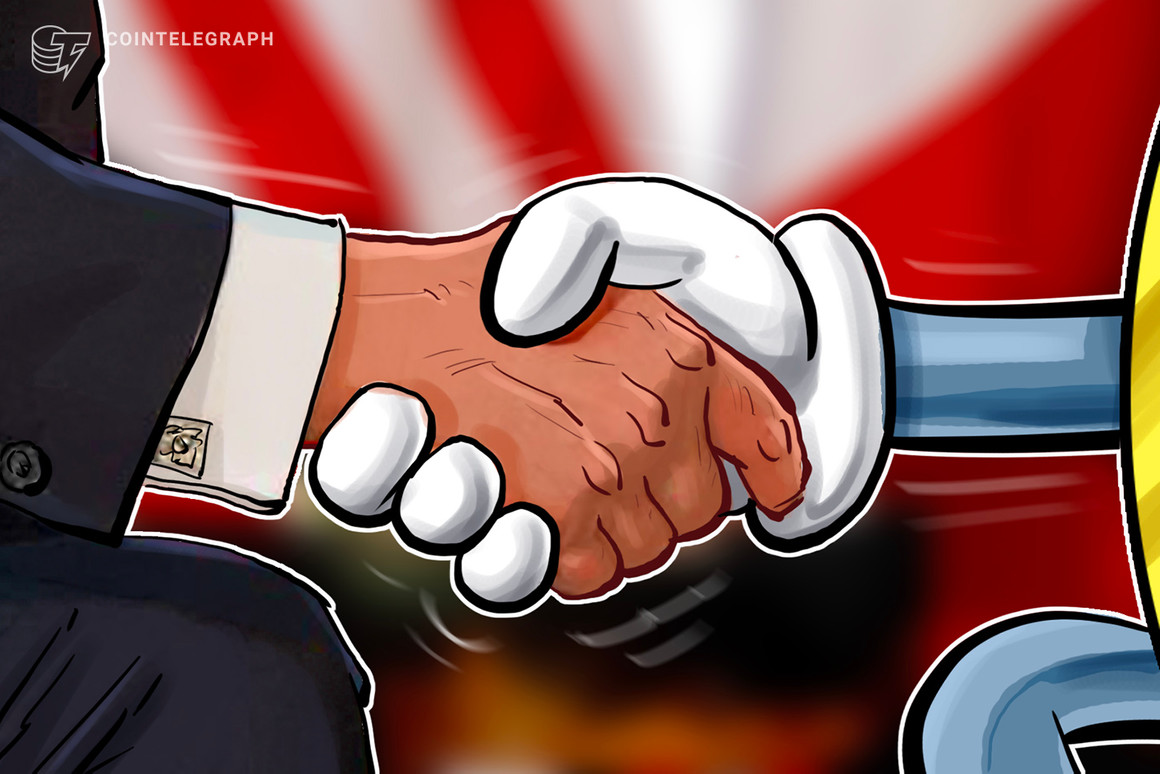 In the US, public-private state associations form networks of support for crypto businesses